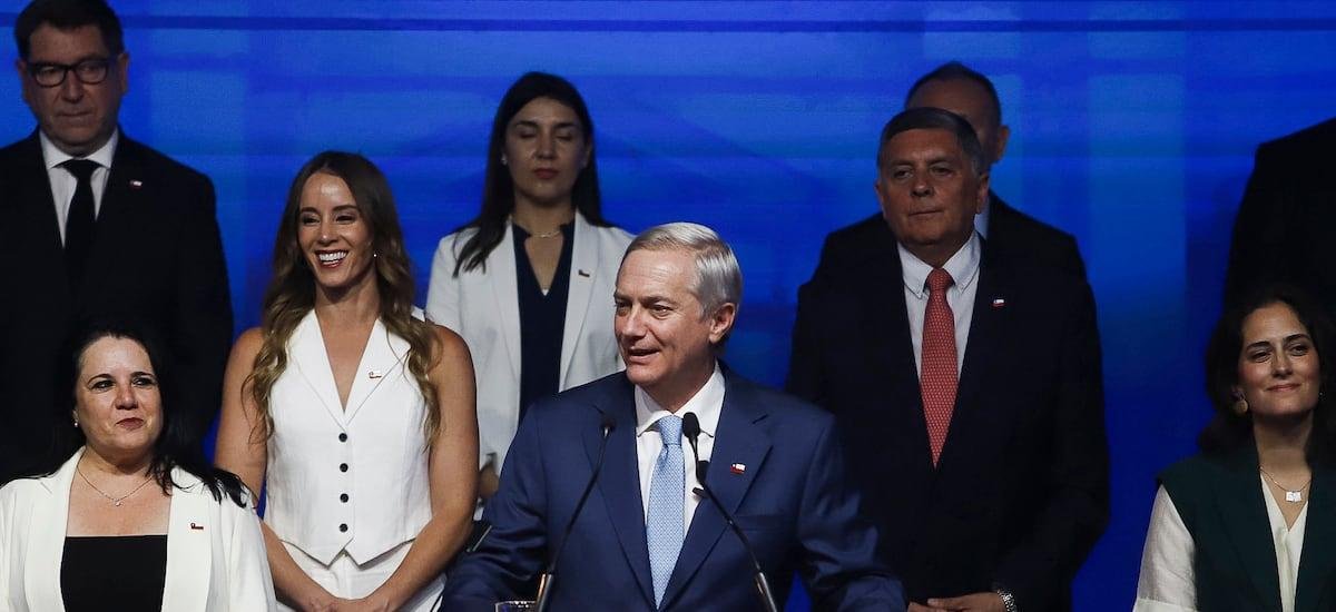 Kast tendrá cita clave con sus ministros y subsecretarios “para abordar emergencias del país” previo a viaje a Estados Unidos