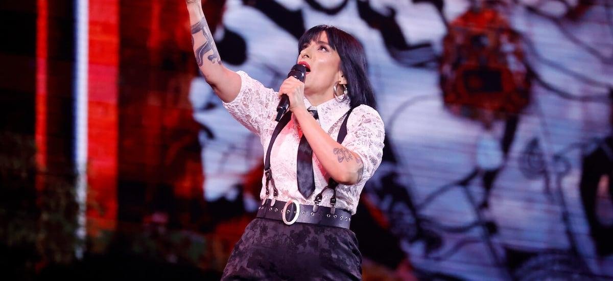 Lo segundo más visto de Viña 2026: Piare con Pé arrasó con el rating del Festival