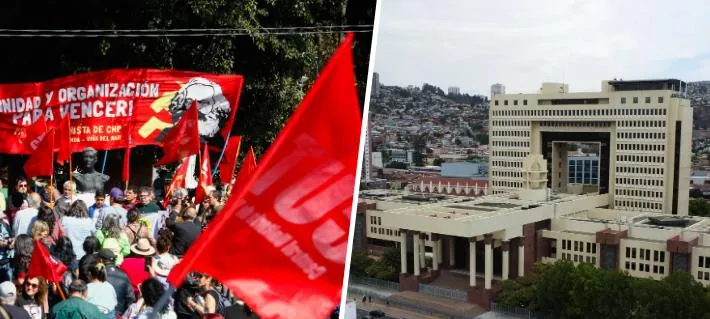 Día del Trabajador: Diputados enfrentan posturas por sueldo mínimo y efectos económicos
