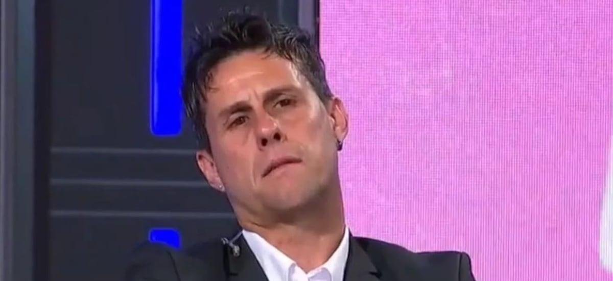 Diego Rivarola estalla contra Delegación Presidencial: los emplazó a admitir que tienen “miedo” a la gente de la “U”