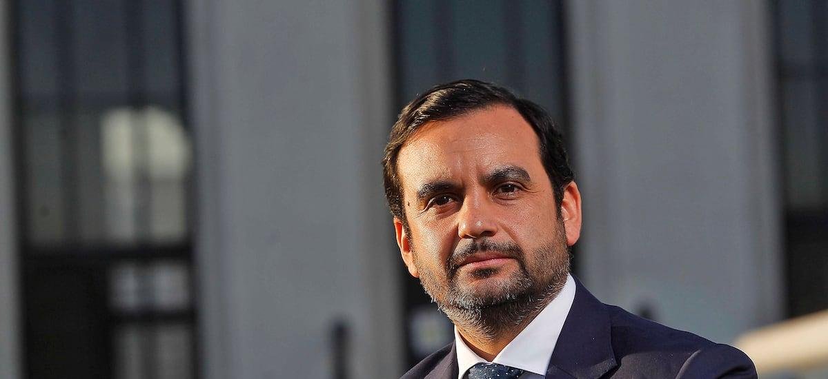 “Se están rompiendo los códigos del partido”: ministro Gajardo por reproches de Jadue contra el gobierno