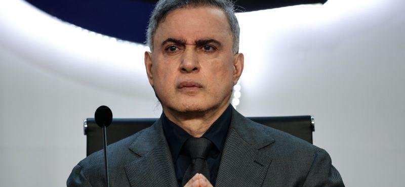 Tarek William Saab renuncia como fiscal de Venezuela pero asume como defensor del Pueblo encargado