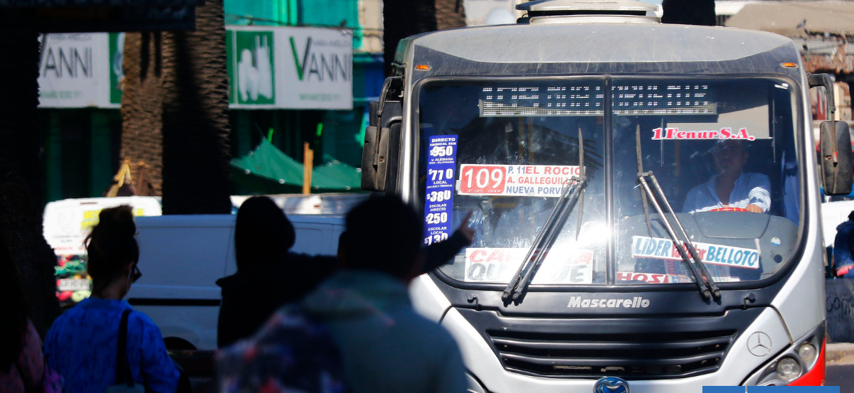 Ley Alberto: qué dice el proyecto que obliga a aplicar tests de alcohol y drogas a choferes de micros