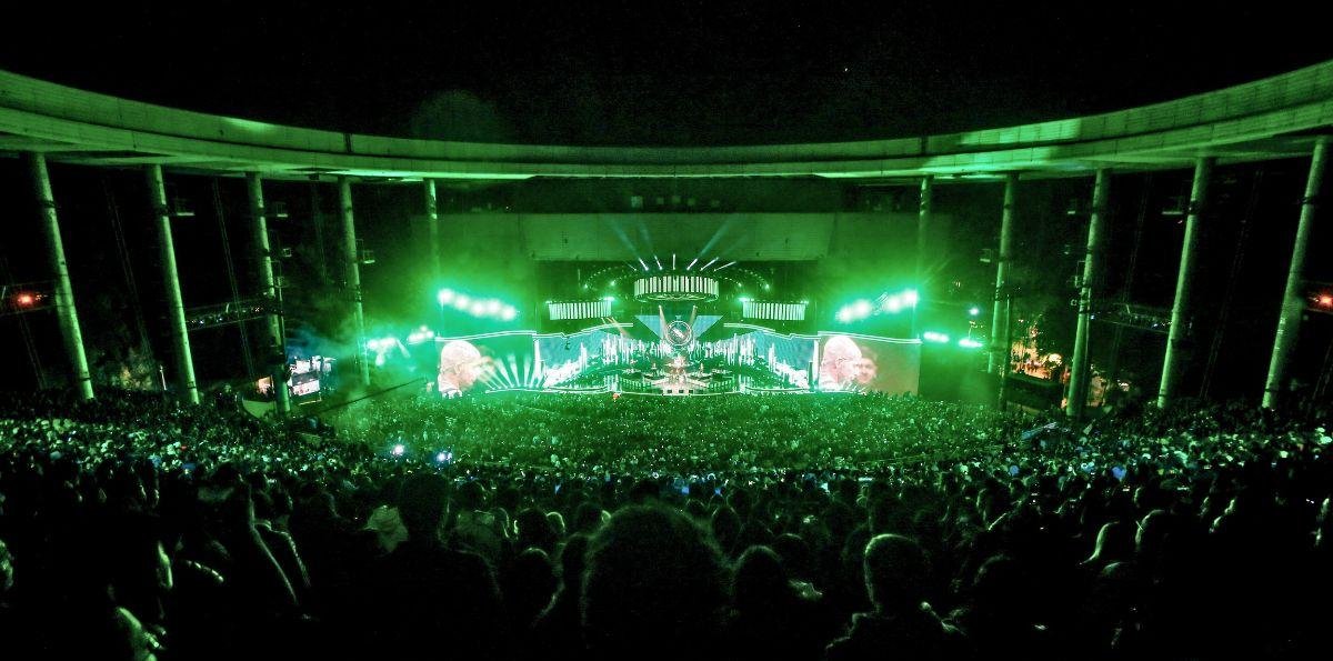 Apuntes musicales sobre Viña 2026 | Por Mauricio Jürgensen