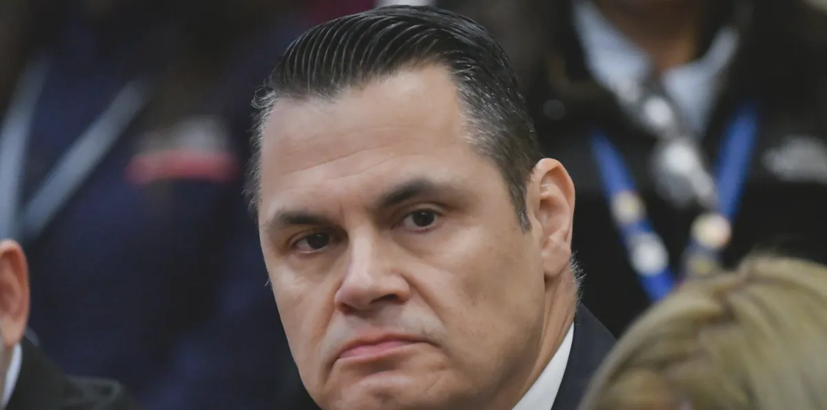 Las gestiones de Claudio Crespo para volver a Carabineros tras ser absuelto en Caso Gatica