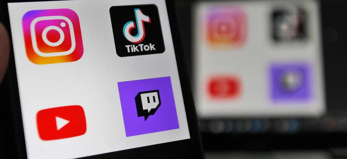 Adictos al celular: por qué cuesta tanto desengancharse de las redes sociales - La Tercera