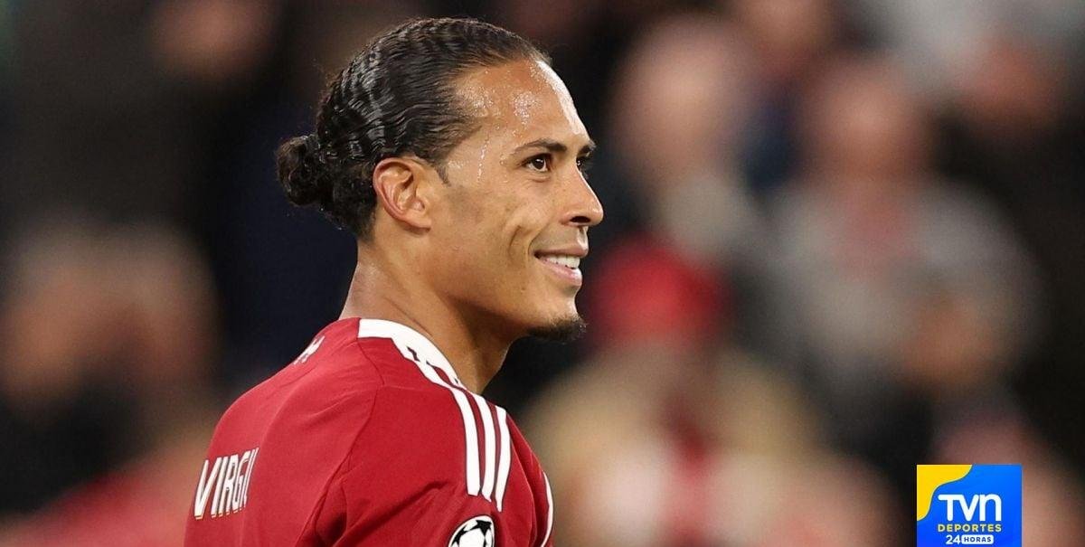 Liverpool remece el mercado y suma "al nuevo Varane" por 70 millones de euros