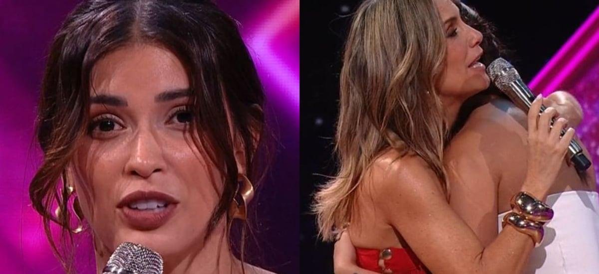 “No podía ni siquiera llorar’”: el adiós de Cony Capelli a Fiebre de Baile