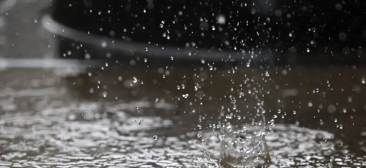 Precipitaciones de hasta 80 mm en zonas cordilleranas: alerta meteorológica en Maule, Ñuble y Biobío para este domingo