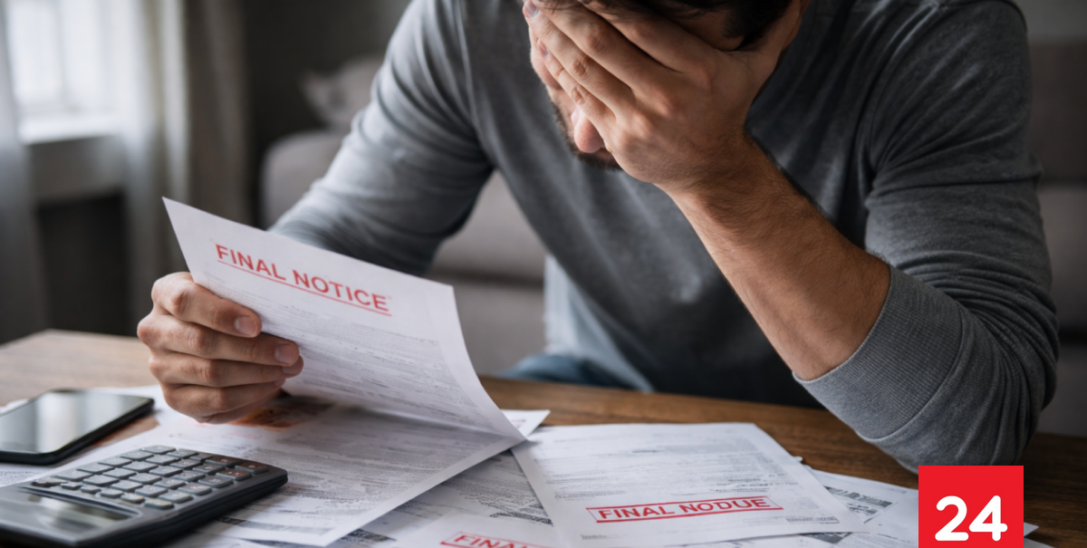 ¿Deudas impagables?: así funciona el mecanismo que puede extinguirlas legalmente