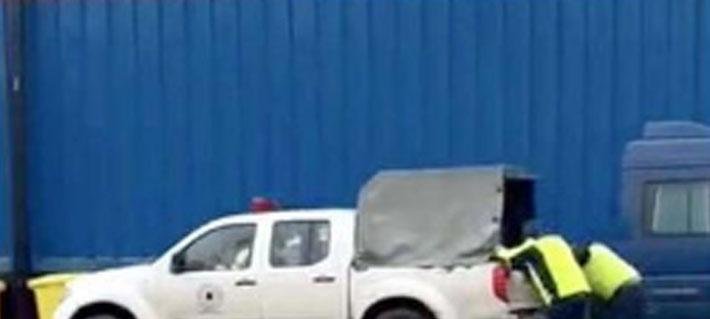 Ambulancias sin bencina y rondas médicas suspendidas: La crisis de salud que afecta a San Juan de la Costa