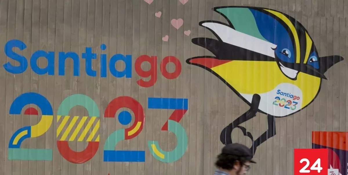 Ministerio del Deporte denuncia ante el Ministerio Público por "hechos detectados" en la Corporación Santiago 2023
