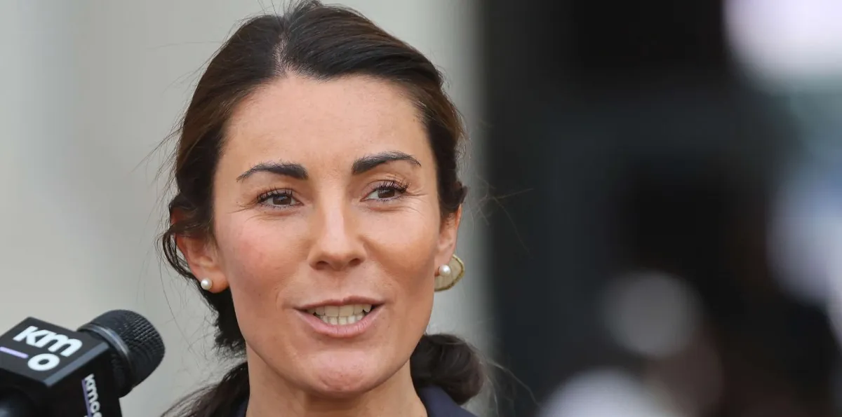 Ministra de Educación por inicio de cobro a deudores del CAE: "No vamos a escatimar en esfuerzos para lograr la devolución"