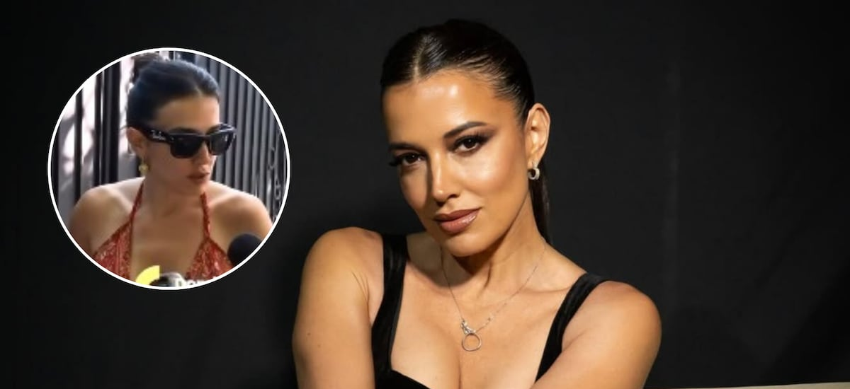 “El problema es él, no yo”: los tajantes dichos de Yamila Reyna tras su bullada ruptura con Américo