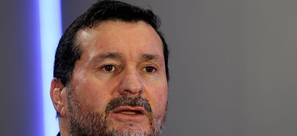 Los planteamientos que hizo Héctor Barros para ser el más votado en la terna para liderar la Fiscalía Centro Norte