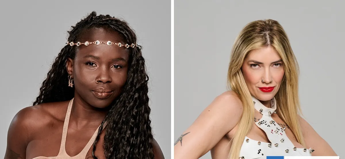 Exigen sancionar a participante de GH Argentina por racismo: "Como si recién la hubieran comprado"