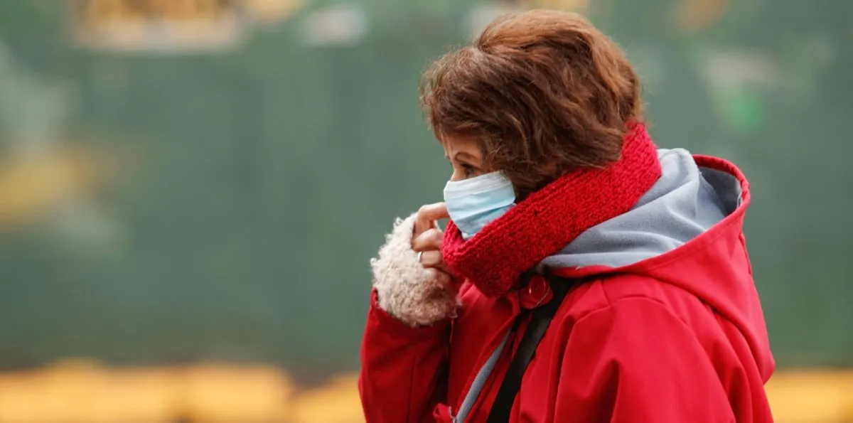 Minsal confirma el regreso de las mascarillas: dónde serán obligatorias y quiénes deberán usarlas