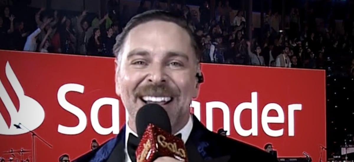 “Entre lágrimas tuvo que...”: filtran doloroso momento de José Antonio Neme justo previo a la Gala de Viña