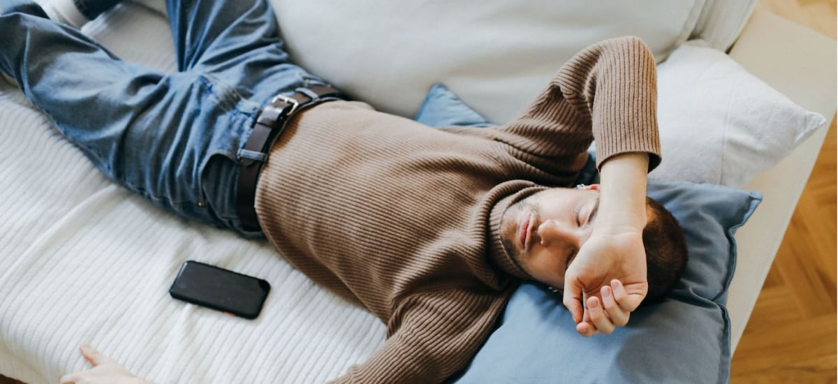 Día Mundial del Sueño: Chile figura entre los países con peor descanso, pero hay formas de solucionarlo