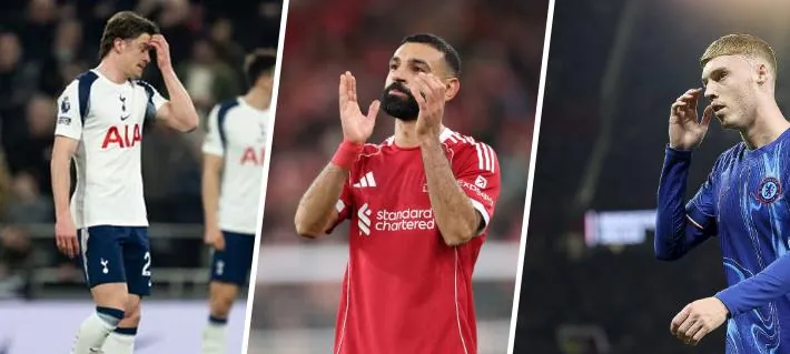 Lo que hay en juego y cómo será la última fecha de la Premier League