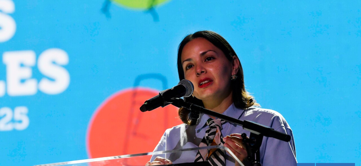 Arredondo responde por "Festival Porno": "Vienen a cuestionarlo todo para intentar quitar recursos"