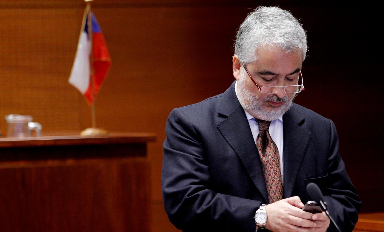 Hermosilla solicita reabrir investigación del Caso Factop Audio y el tribunal fija audiencia para febrero