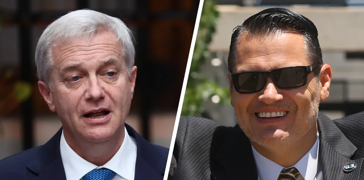 Kast valoró absolución definitiva de Crespo: "La justicia habló fuerte y claro"
