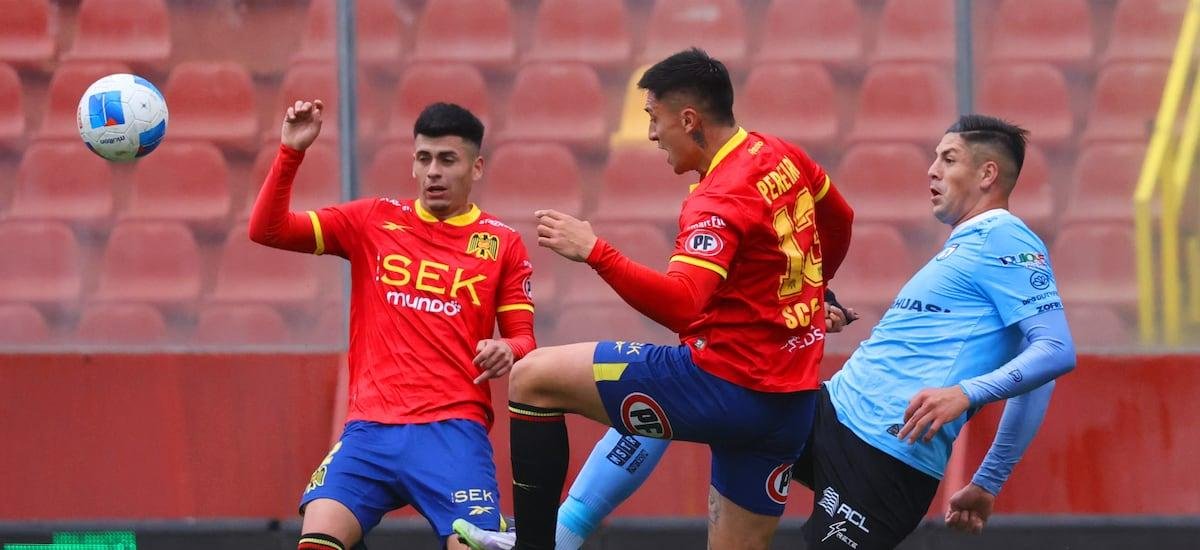 Unión Española pasa al ataque con demanda contra la ANFP: “Estamos defendiendo el Estado de Derecho dentro del fútbol”