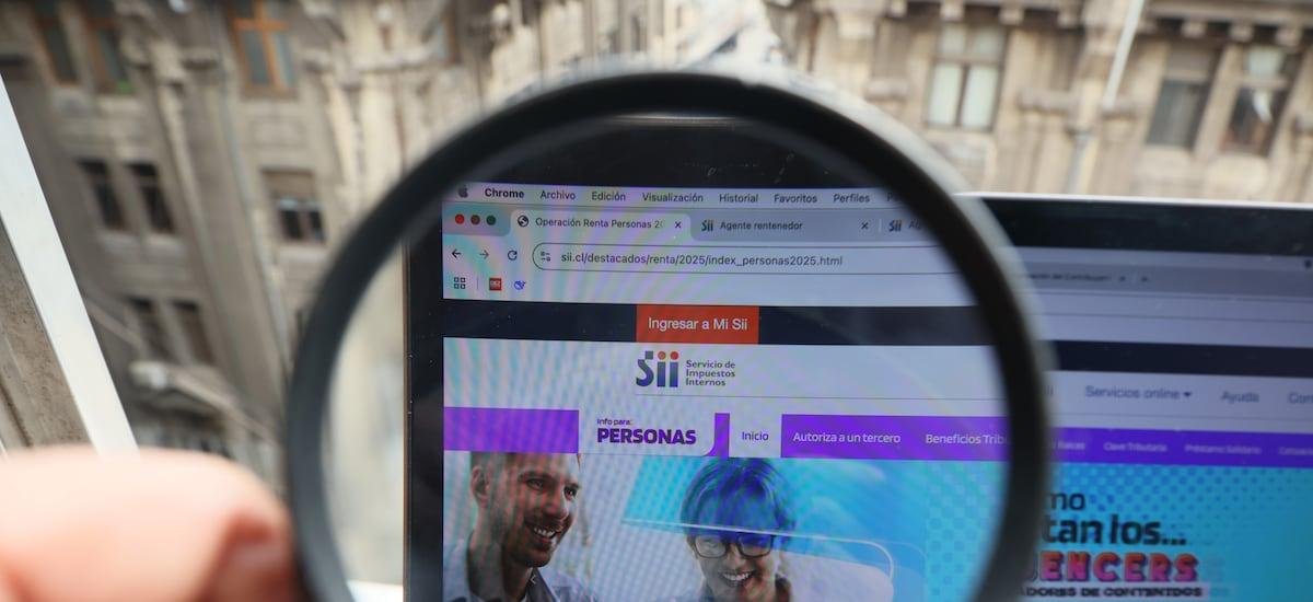 Operación Renta 2026: qué son las declaraciones juradas, el Formulario 22 y cuándo vencen