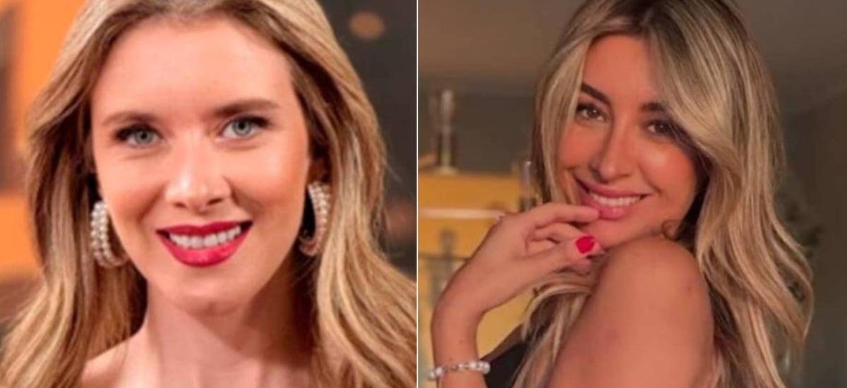 Carla Jara no dejó indiferente a nadie e impactó con drástico cambio de look: la compararon con Camila Andrade