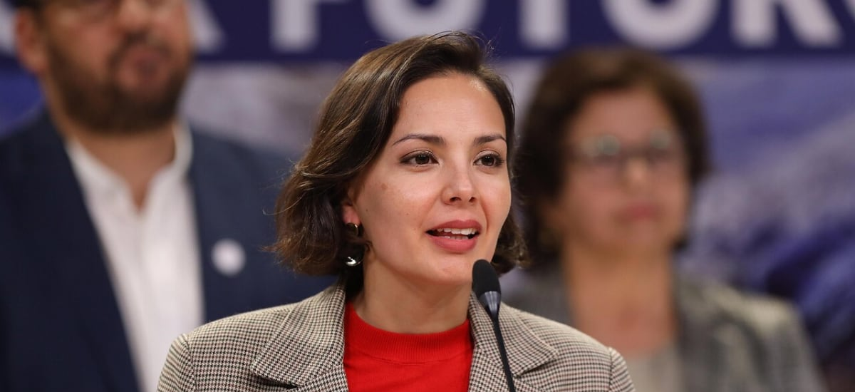 Ministra Arredondo acusa intentos de “quitar recursos y justificar recortes en cultura” tras críticas al Excéntrico Fest