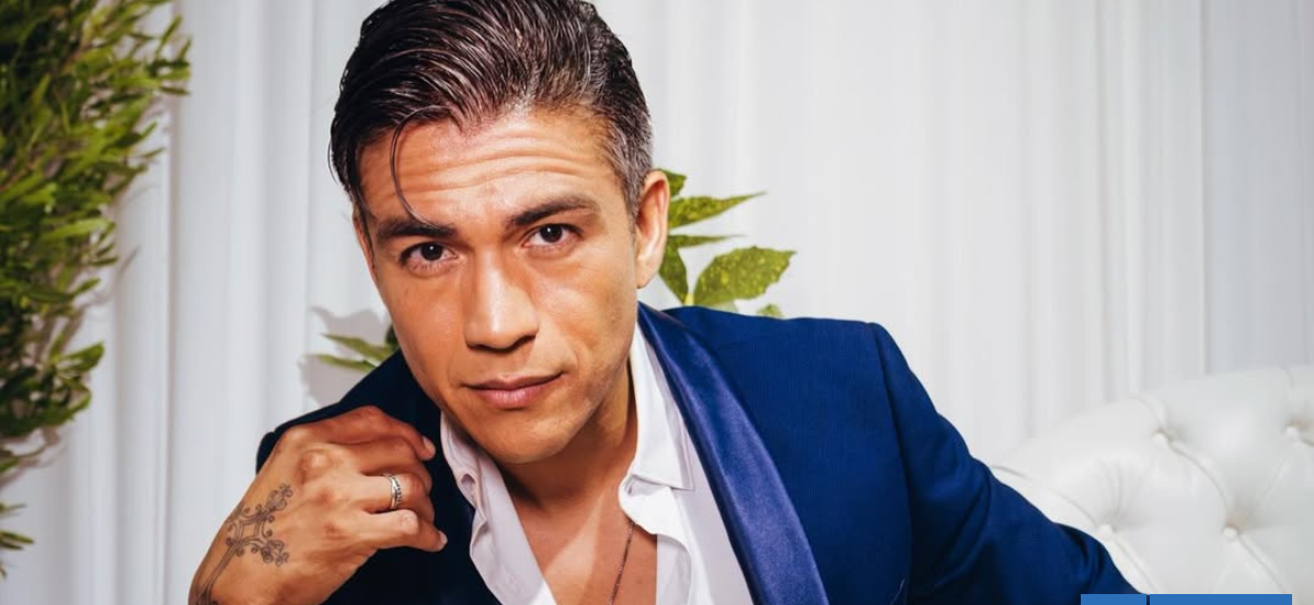 Américo agradece apoyo tras mediático quiebre con Yamila Reyna y anuncia decisión sobre su música