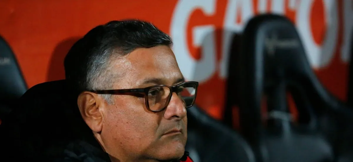 El dardo de Ronald Fuentes al plantel en su retorno a Unión Española: “Vi a futbolistas que no estaban jugando para ganar”