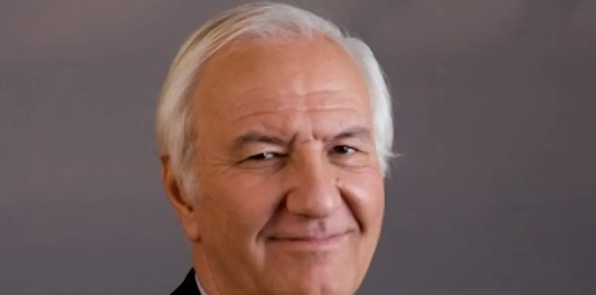 Muere Juan Luis Ossa Bulnes a los 83 años: Fue diputado y uno de los fundadores de Renovación Nacional