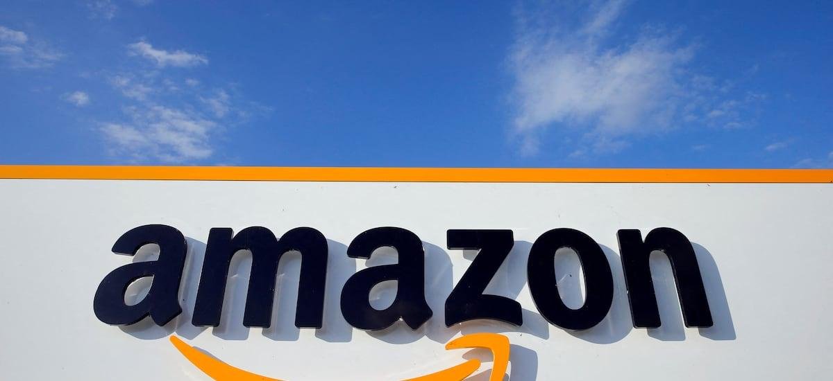 Amazon destrona a Walmart y se convierte en la empresa con mayores ingresos del mundo
