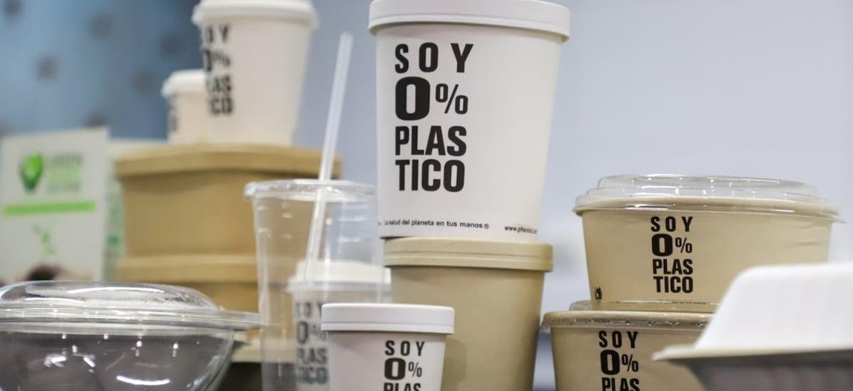 Comercio acusa falta de claridad por la Ley de Plásticos de un Solo Uso