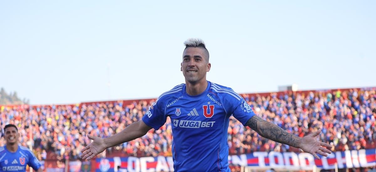 Histórico de La U reveló la verdad detrás de los últimos meses de Leandro Fernandez en el club