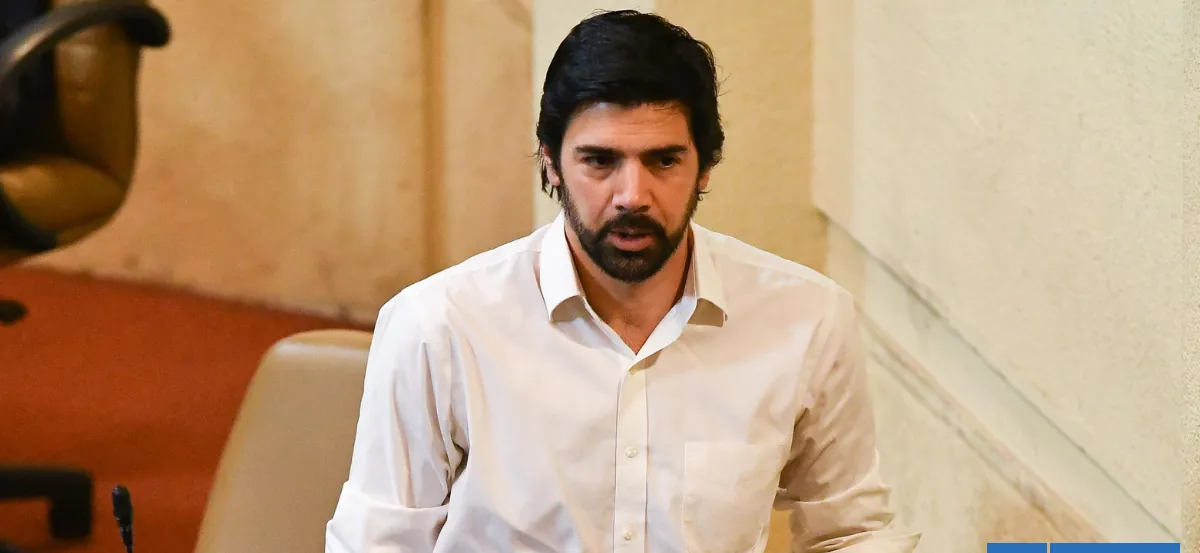 Fallo de la Corte Suprema confirma desafuero del exdiputado Joaquín Lavín: ya puede ser formalizado