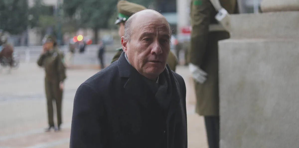 Aranceles de EE.UU.: Quiroz reconoce que “no es positivo” y oposición acusa “fracaso” de política internacional de Chile