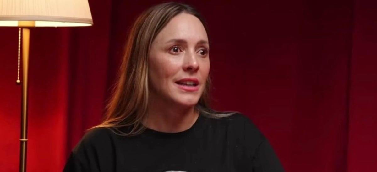 “La exposición de mi vida privada, eso sí lo cambiaría”, la emotiva reflexión de Maly Jorquiera