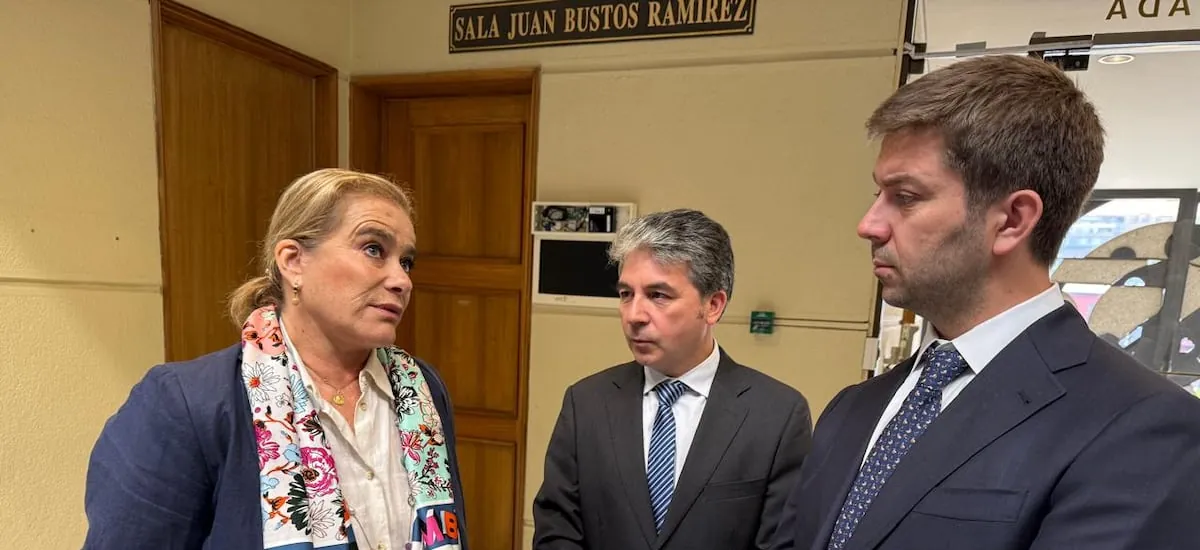 Bancada UDI extiende llamado al oficialismo para respaldar oposición a candidatura de Bachelet a la ONU