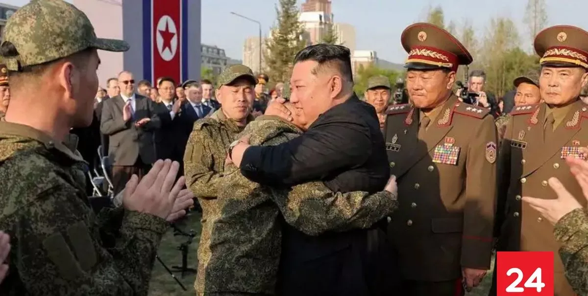 Kim ordena que la frontera sea una "fortaleza inexpugnable"