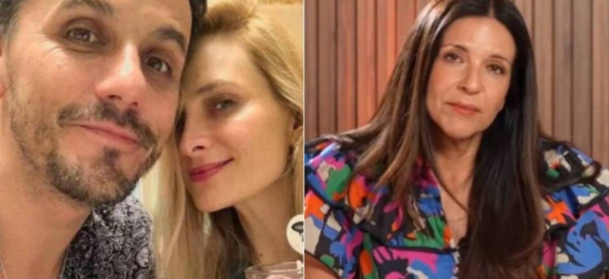 La vincularon con Sergio Lagos tras su quiebre con Nicole: Karla Constant cuenta la verdad sobre rumores de infidelidad