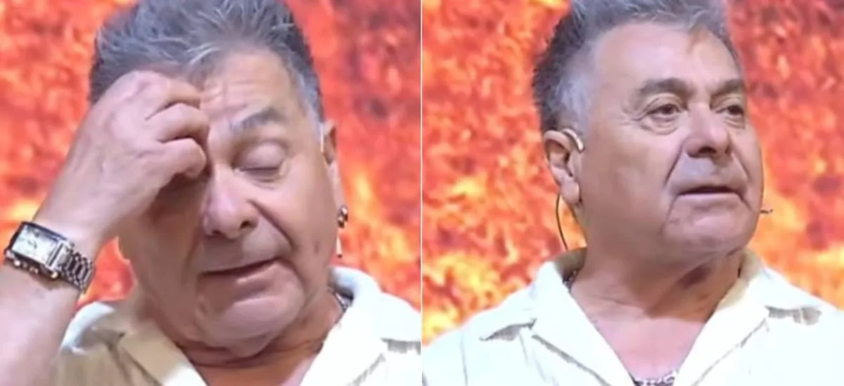 Pato Torres no se guarda nada y lapida debut de Teatro en CHV: revela problema que detectó y hace “advertencia” al canal