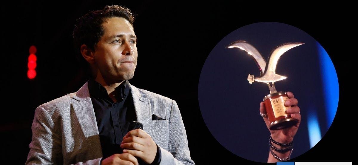 Karol Lucero niega haber enviado a hacer una Gaviota para él y dispara contra Cecilia Gutiérrez