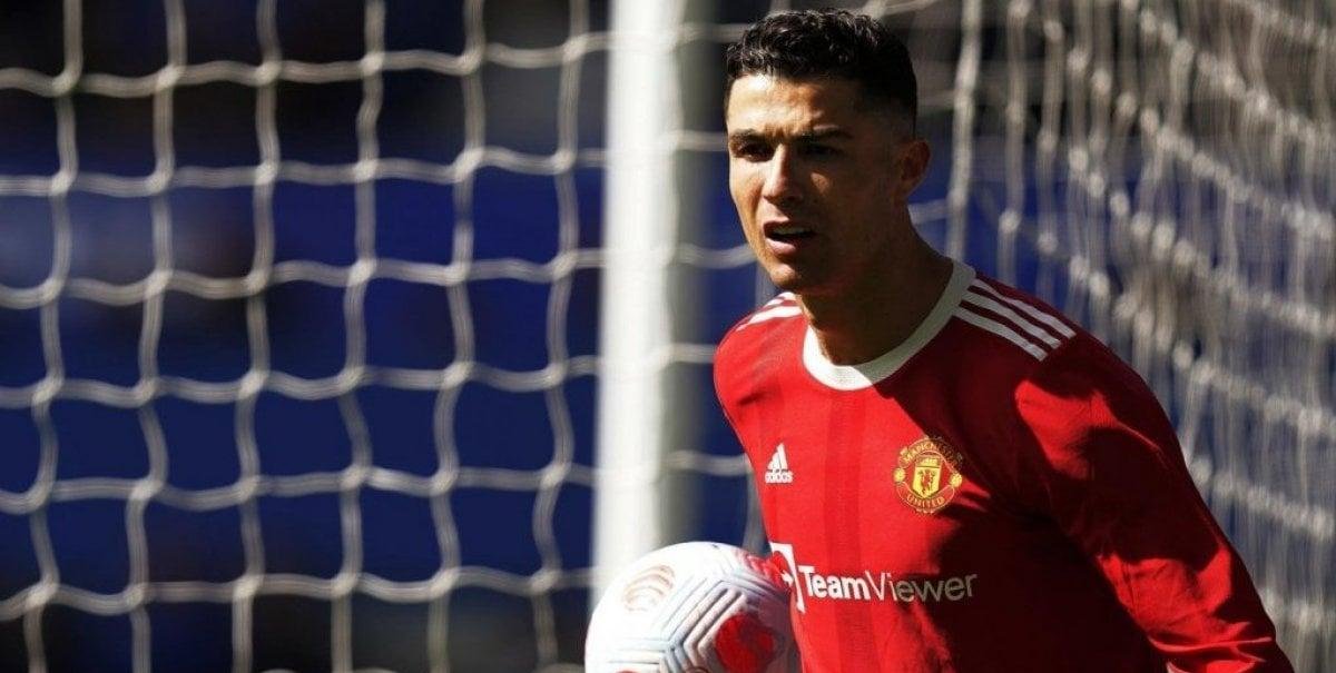 Cristiano Ronaldo sería castigado por agredir a menor: ONG decidiría retirarlo como embajador