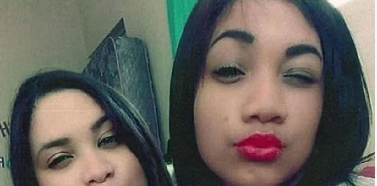 Y todo por una selfie: Joven sudafricana descubrió que había sido secuestrada tras coincidir con quien fuera su hermana