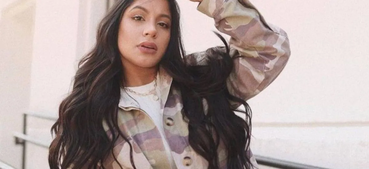 Nathalie Vera confirma la muerte de su mejor amiga y de su hija tras el terremoto en Venezuela