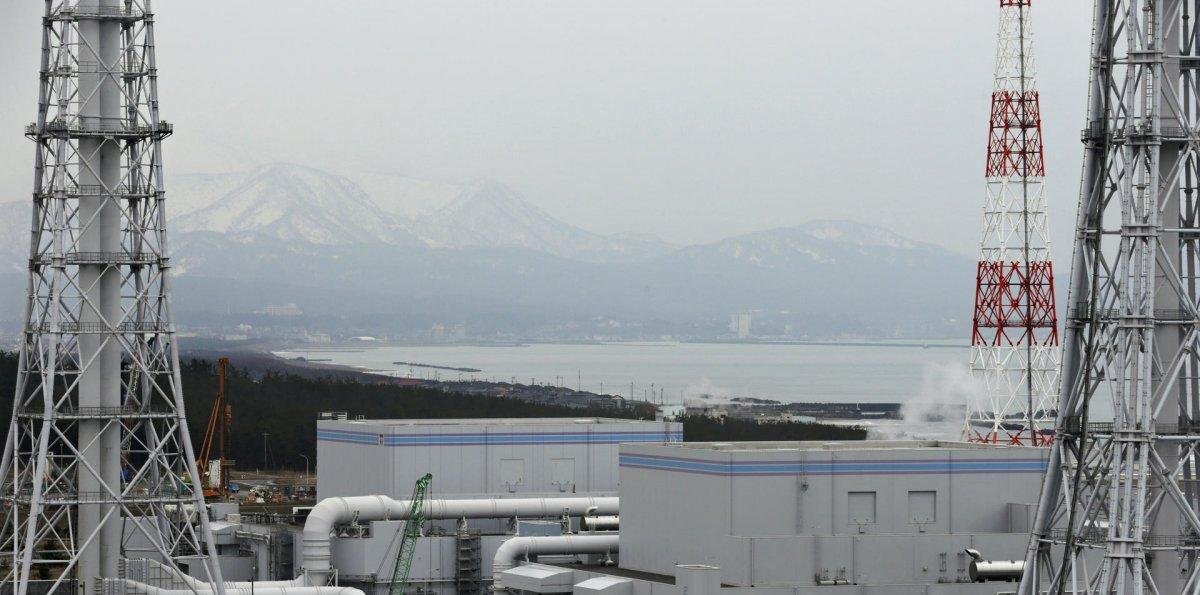 TEPCO vuelve a generar electricidad nuclear en Japón tras 14 años de Fukushima