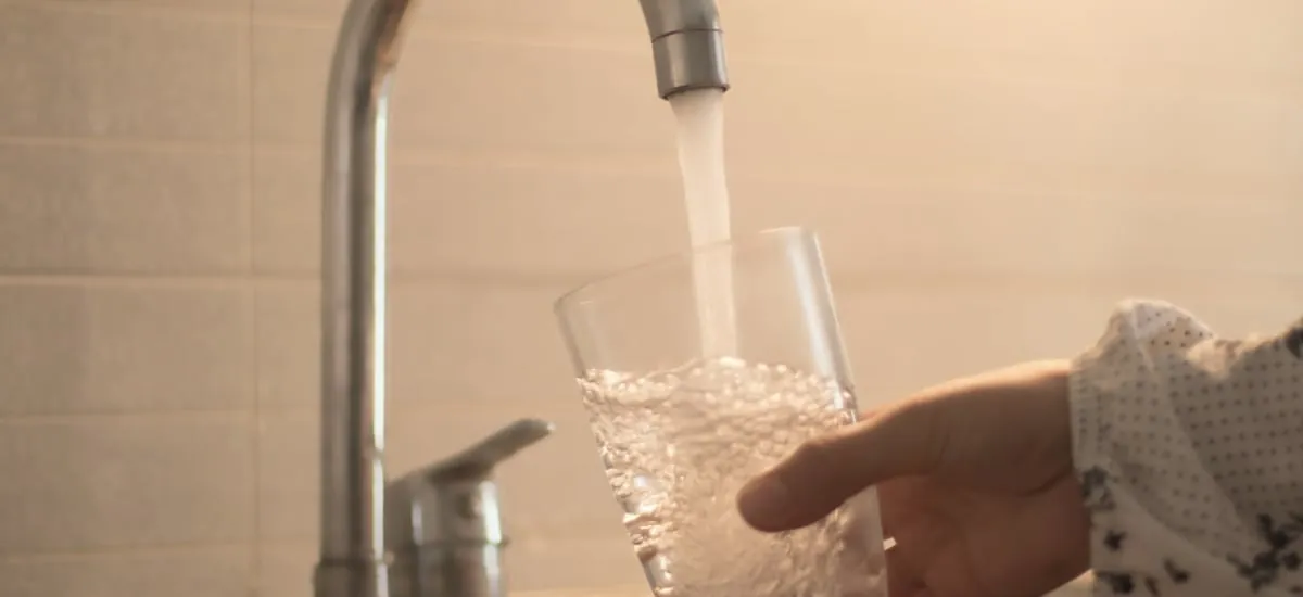 Aguas del Valle anuncia corte parcial de agua en sectores altos de Ovalle
